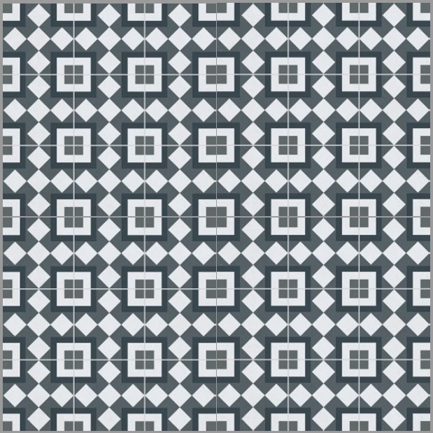 На пол Carpets Bristol Green Matt 60х60 - фото 2