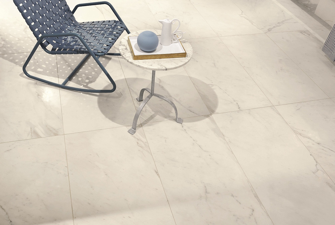 WE0268L На пол White Experience Wall Statuario Living Lap - фото 8