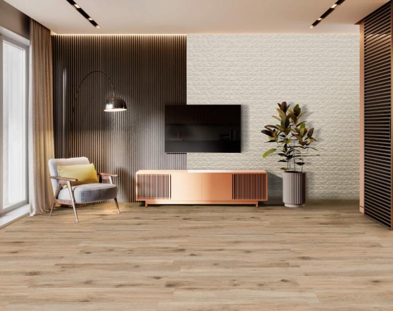 156-024-2 На пол Deck Cerezo 20x120 - фото 3