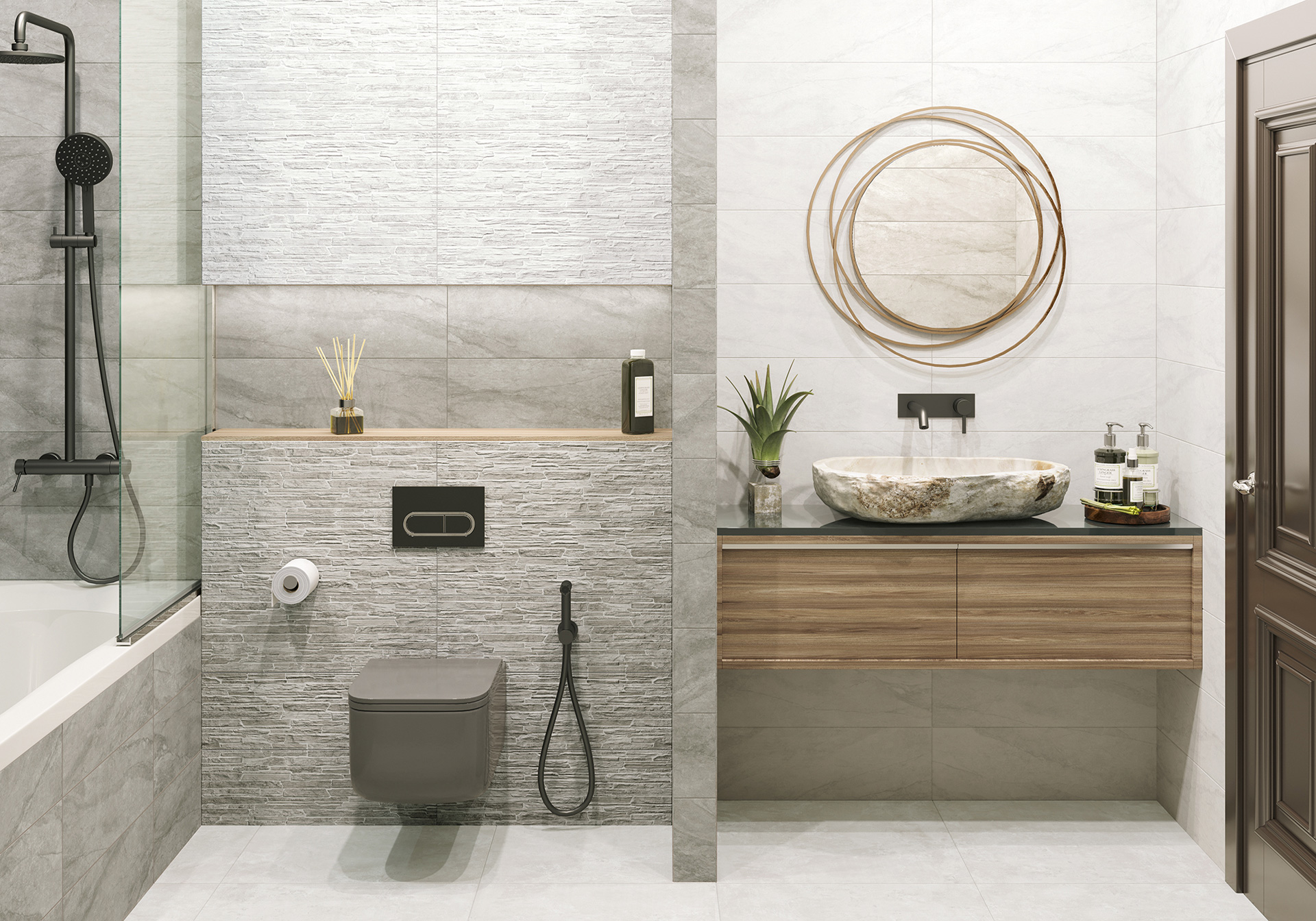 Уралкерамика Rocko - фото 3