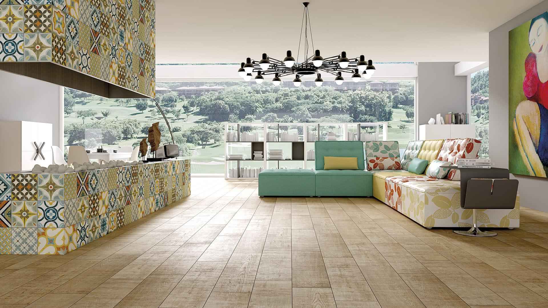 Tau Ceramica Heritage-Corten - фото 3