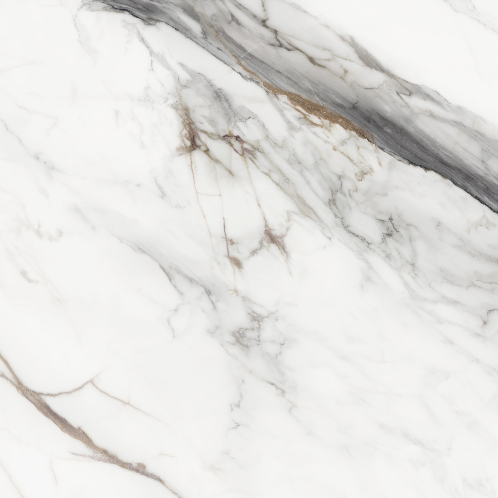 D60208M Напольный Carrara Cersei Белый карвинг 600x600x9.5 - фото 15