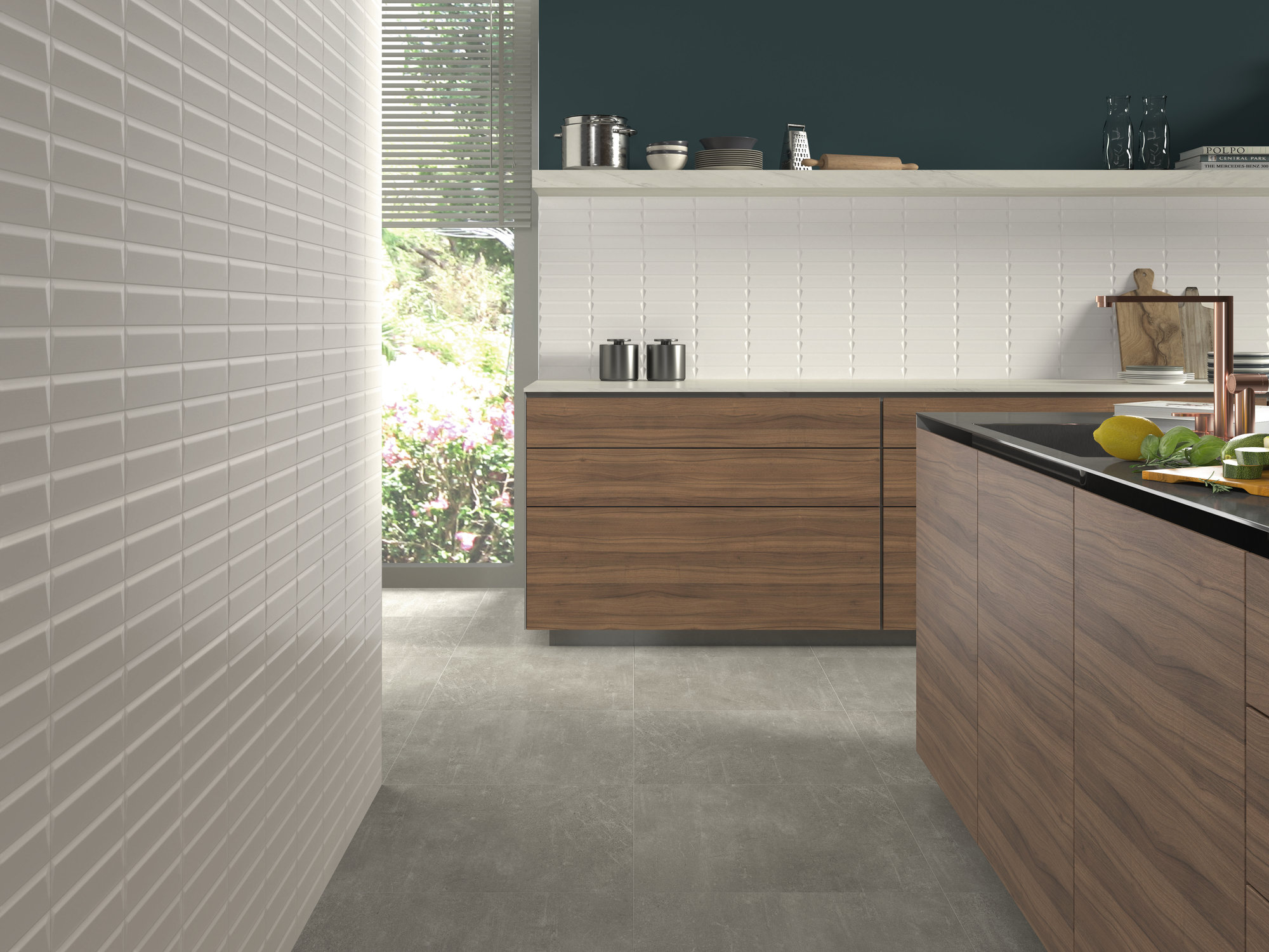 A037368 На стену Three-D Palladium - фото 2