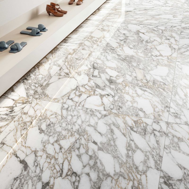 PF60011823 На пол Supreme Memories Rosa Perlino Nat R 120x280 - фото 4