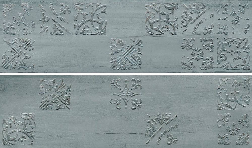 ПП-00033627 Декор Sospiro Dec Artisan Ocean Rec-Bis