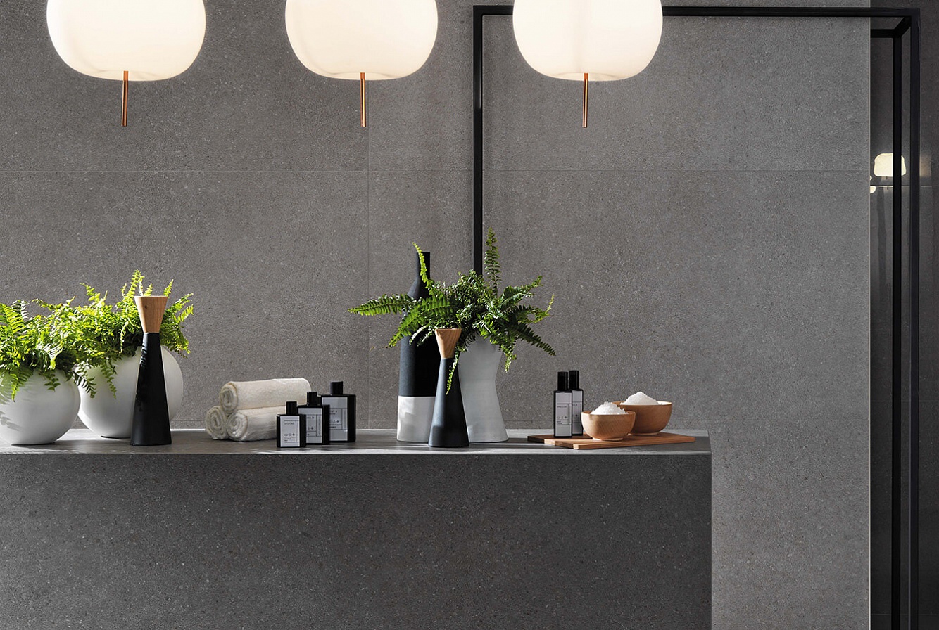 AUOR На пол Kone Pearl Chevron - фото 17