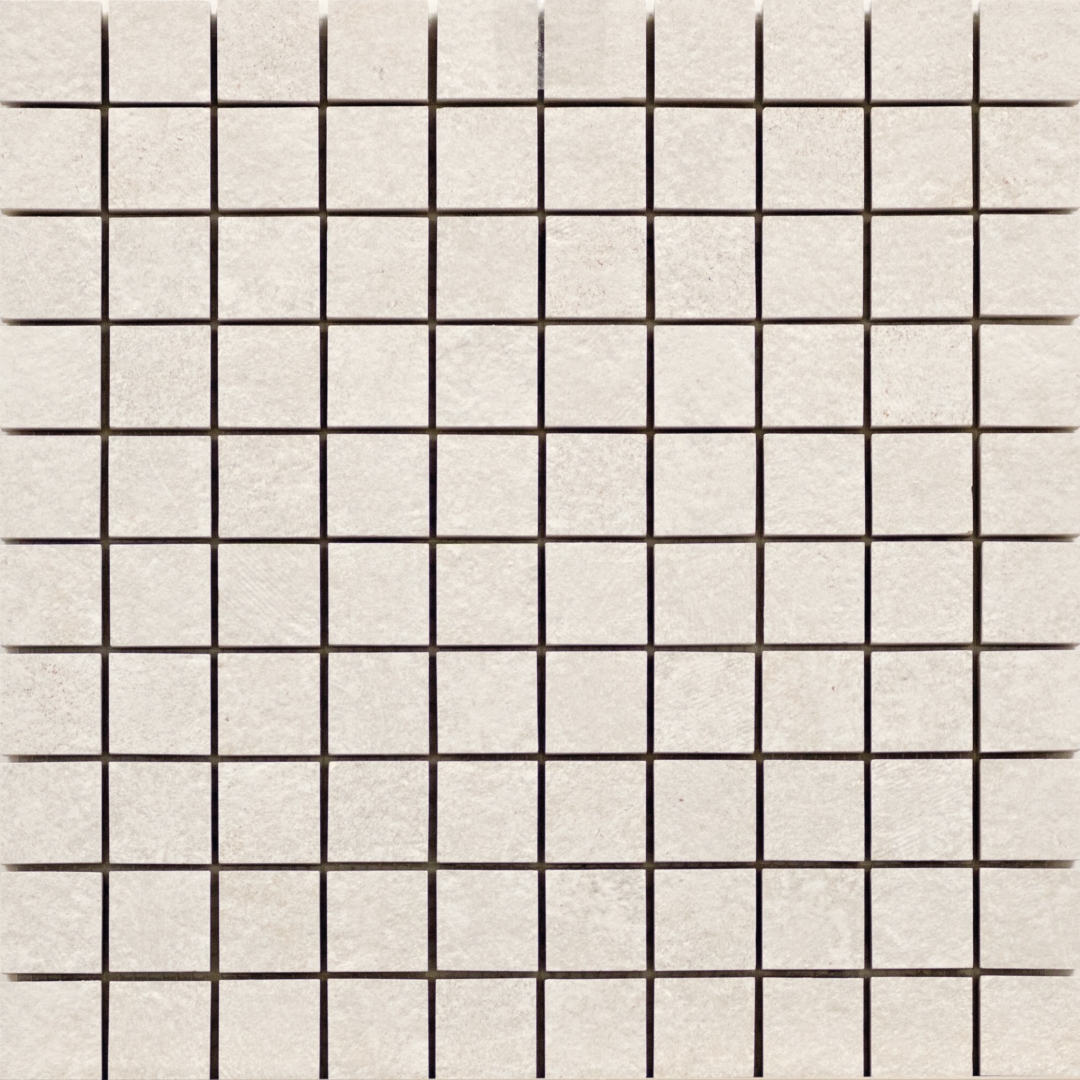 27613 Декор Grunge Wall D.Beige Mosaic/30x30