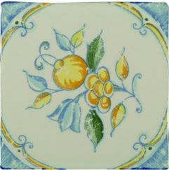 Декор Aranda Soliva-30 - фото 29