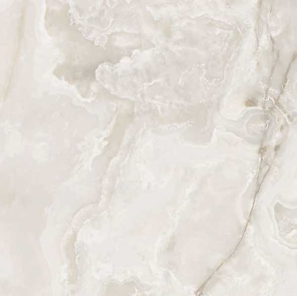 765474 На пол Onyx and More White Onyx Sat.Ret 60x60