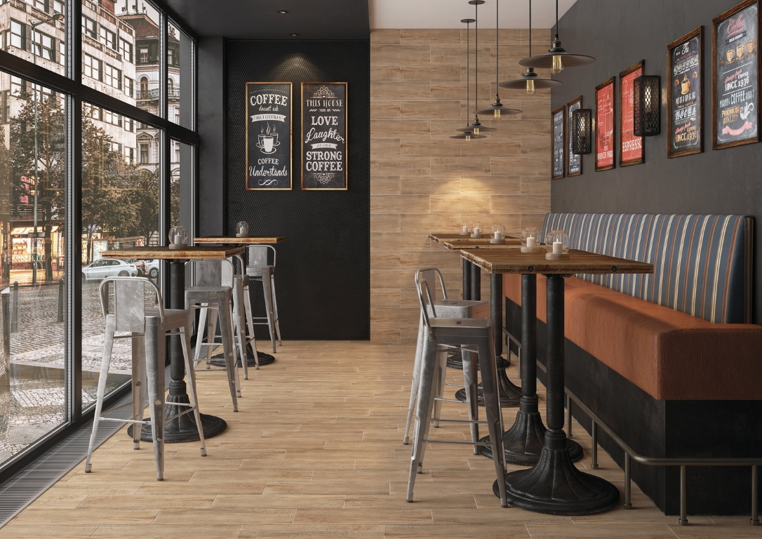 Церсанит Industrialwood