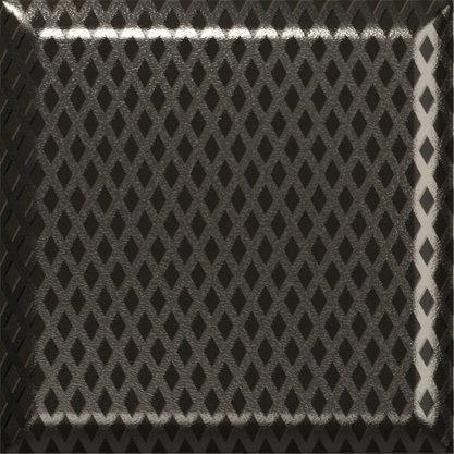 На стену Diva Novel Metalic 15x15 - фото 2
