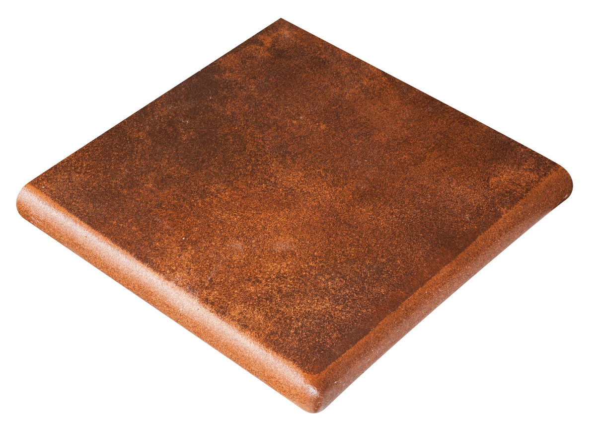 00000022949 Ступень Mytho Угловая Esqina Rubino