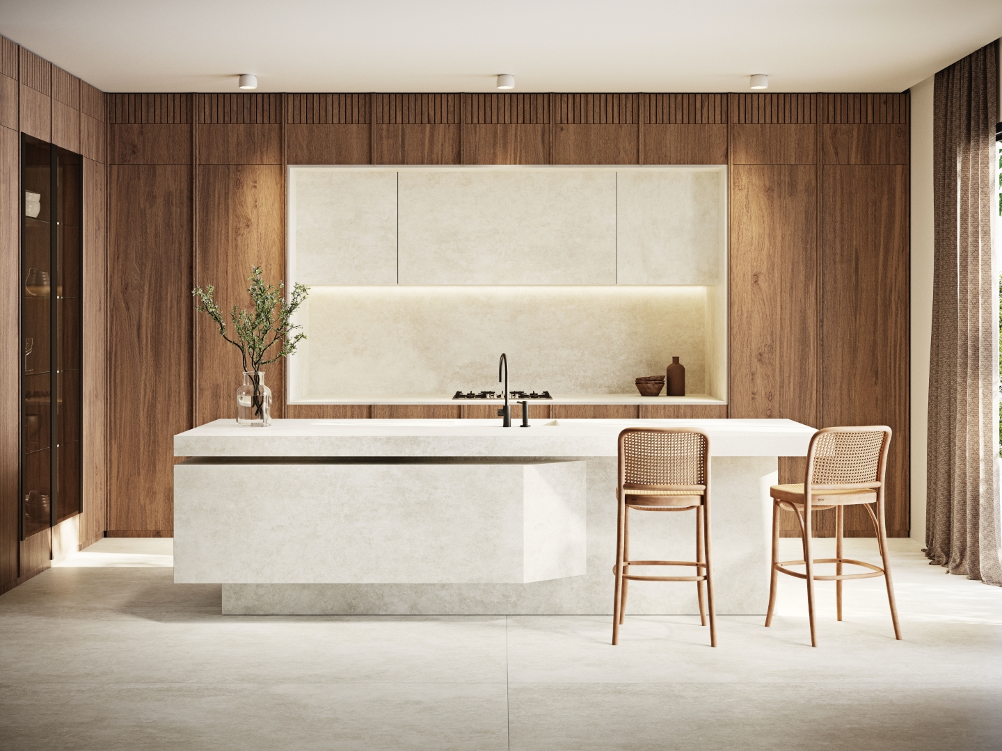 Venux Surface Studio Cream