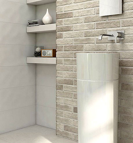 Pamesa Brickwall - фото 5