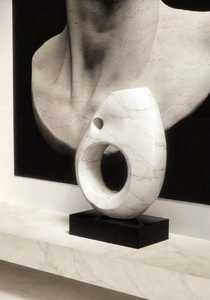 A3W4 На пол Marvel shine Statuario Supremo 75x75 Silk - фото 16