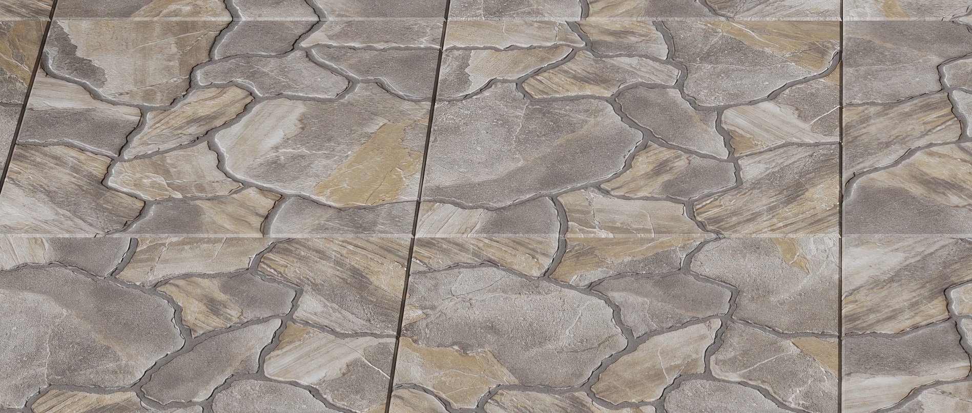 Напольный Tibet GP дымчатый 293х293 - фото 9