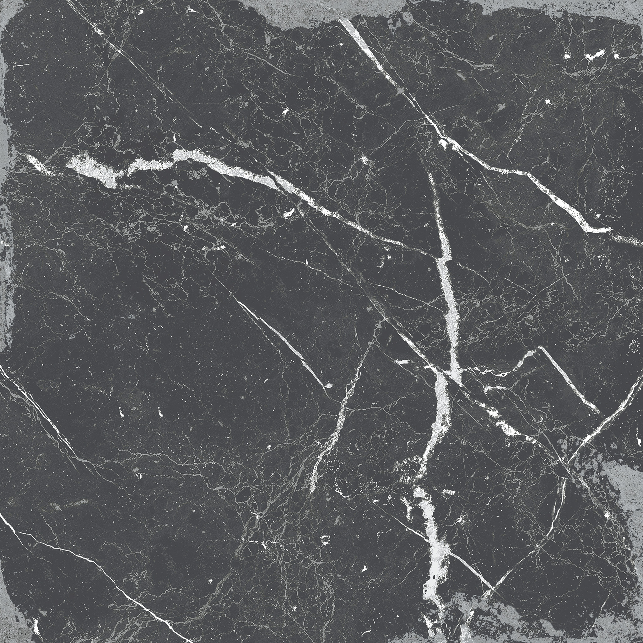 43744 На пол Fs Oldtown Marble LT/22.3X22.3X0.9 - фото 10