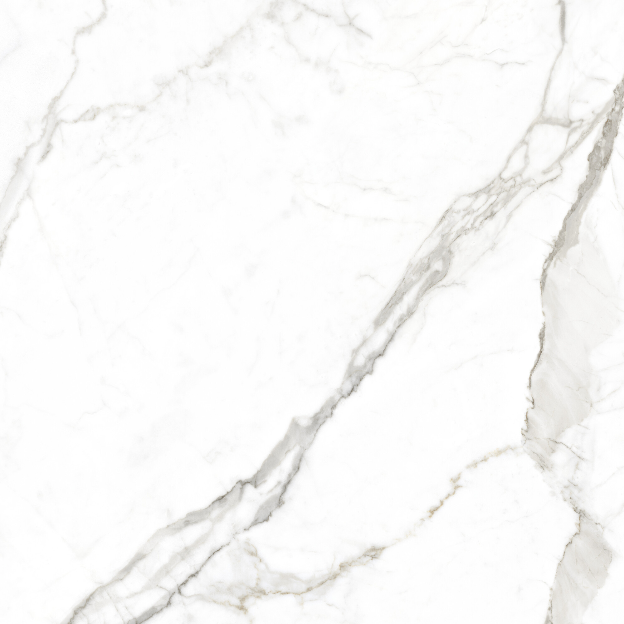 41741 На пол Museum Lumiere White SP/100x100x0.8/R - фото 8