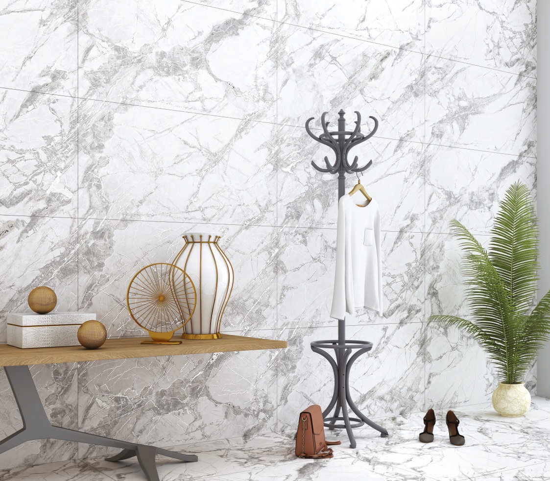 Maimoon Ceramica Carving