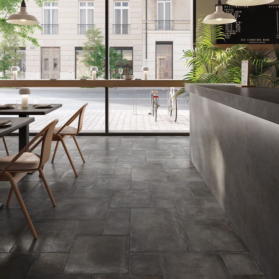 0088370 На пол Crete Zirconio Matt 60х60 - фото 20