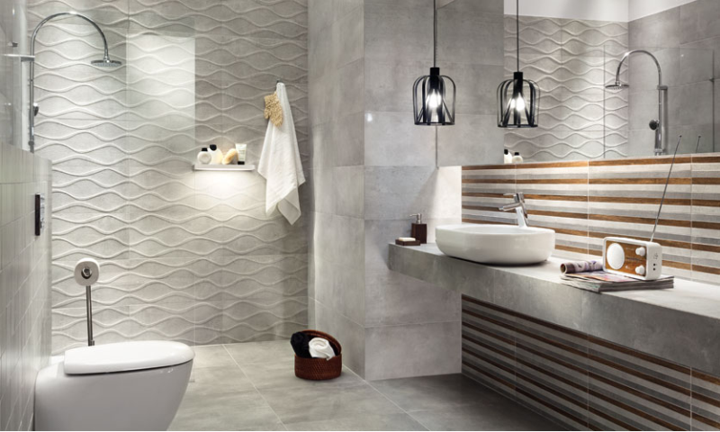 Tubadzin Minimal - фото 2