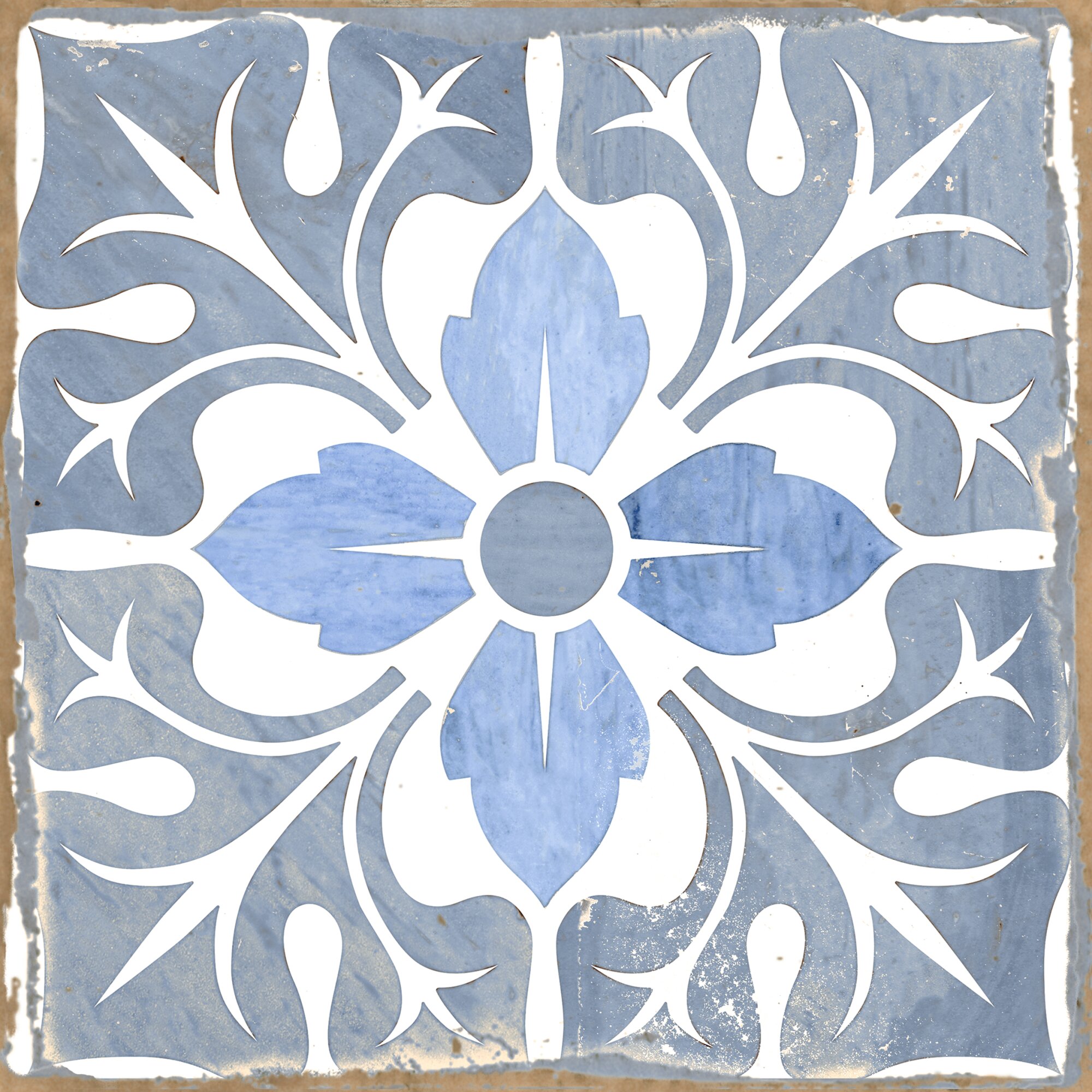 25371 Декоративная вставка Foresta Mumble T.Barcelos/19.5/R - фото 40