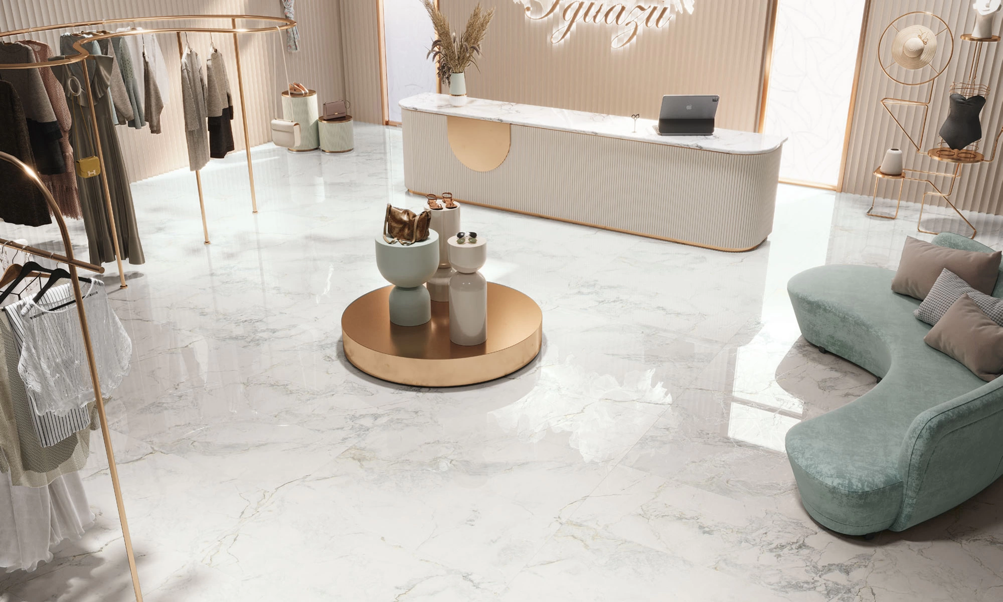 Porcelanite Dos Iguazu - фото 4