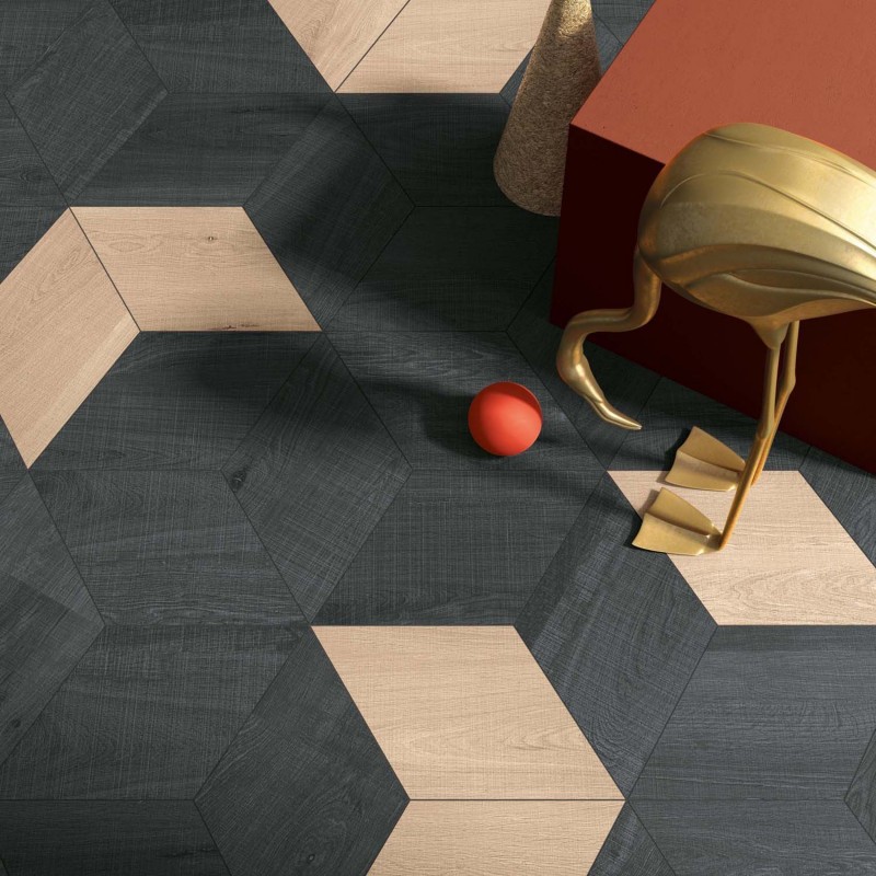 ABK Crossroad Wood - фото 11