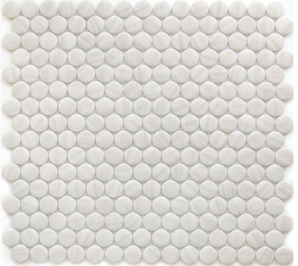 Orion  d20*6 315*290 На пол Стеклянная мозаика Orion