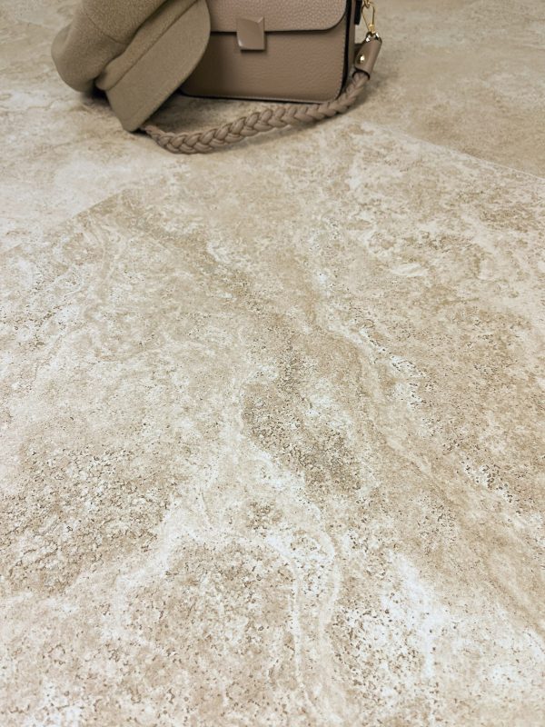 На пол Toska White M 60x120 - фото 13