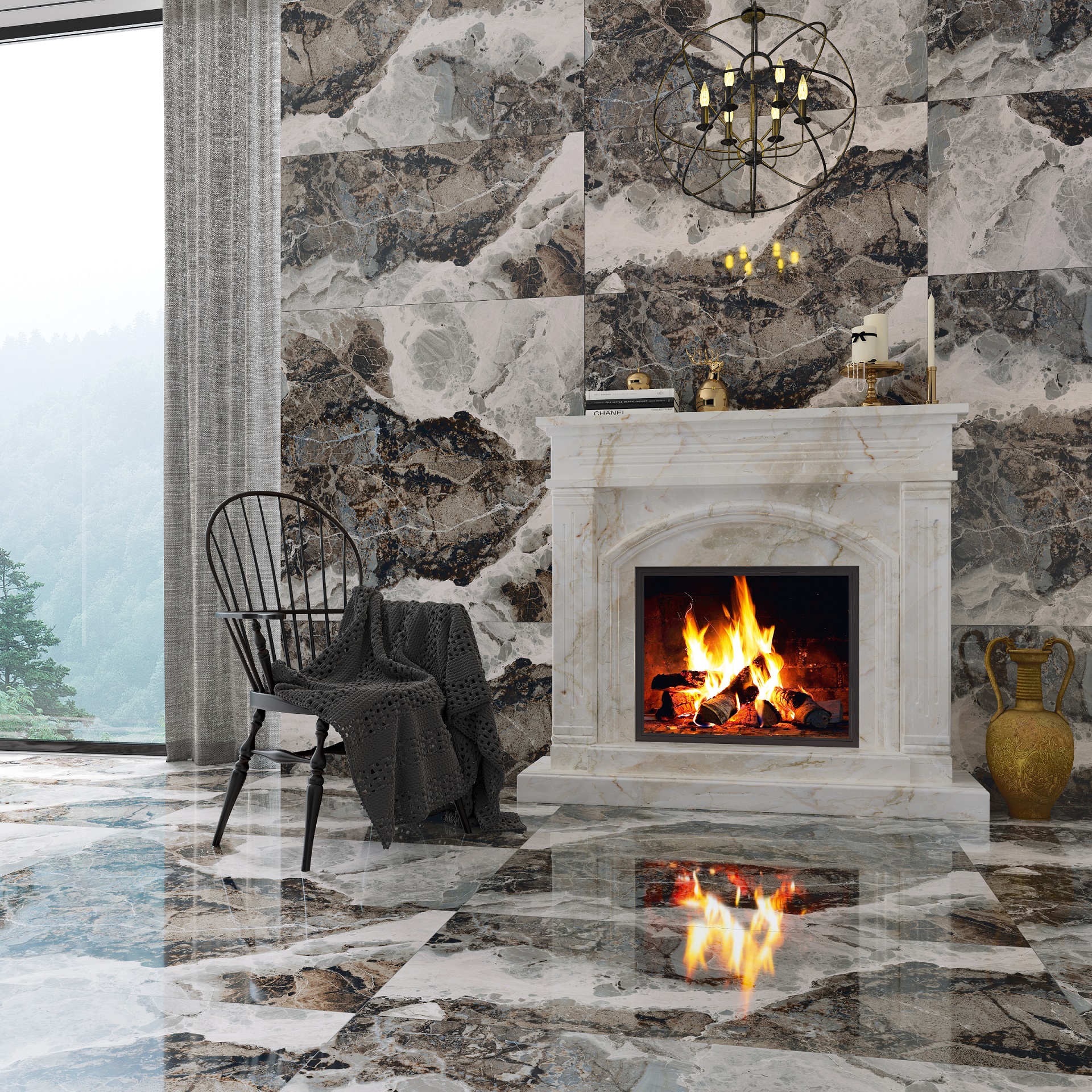 BIEN SERAMIK Arcturuse - фото 2