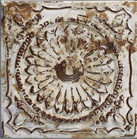 Декор Tin-Tile Rusty Mix - фото 9