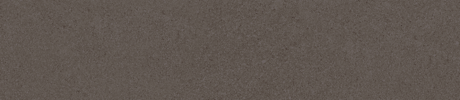 26360 На стену Кампанила Коричневый матовый 6x28.5x1