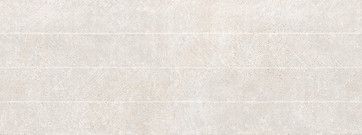 100245337 На стену Bottega Spiga White 45x120 - фото 3