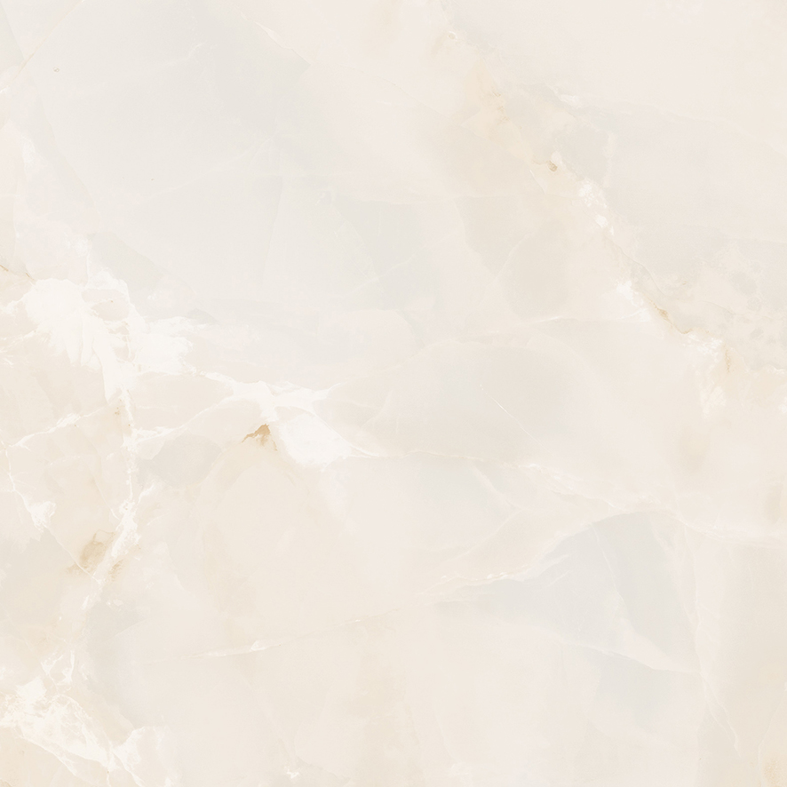 На пол Onyx Queen Cream Кремовый Полированный 60х60 - фото 5