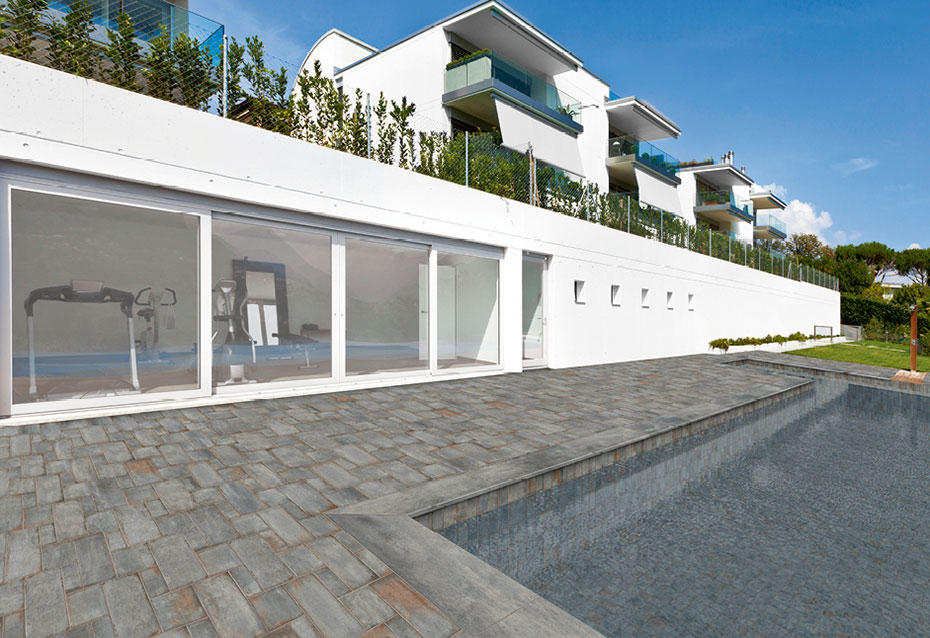 На пол Anticatto Muschio - фото 11