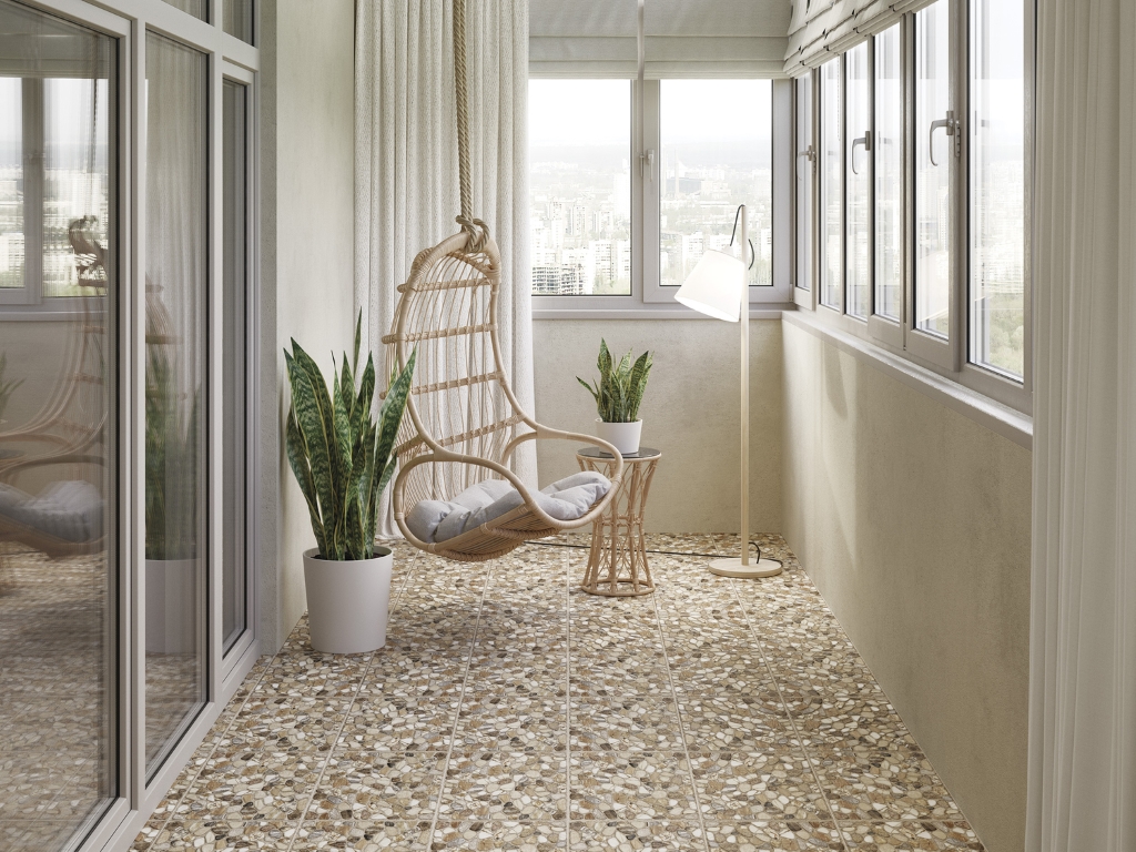 16425 На пол Jackstone Многоцветный 16425 - фото 2