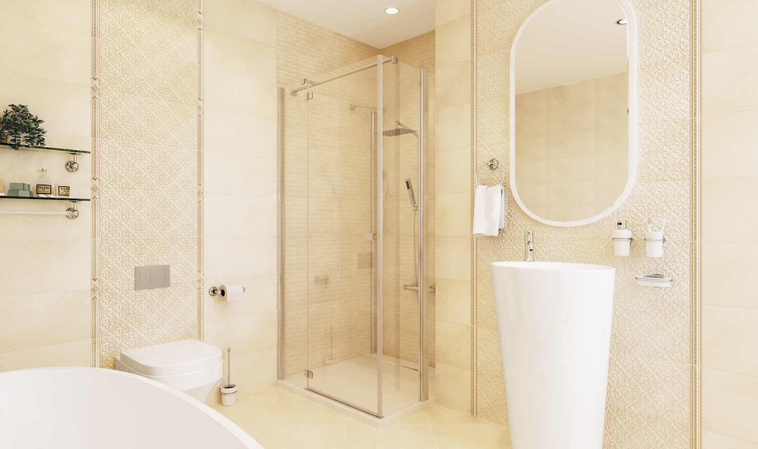 АльтаКера Petra - фото 3