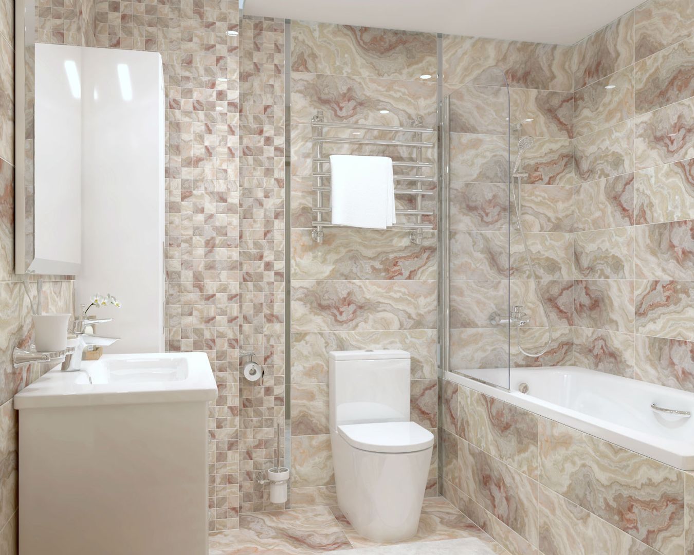 Лапарет Crema