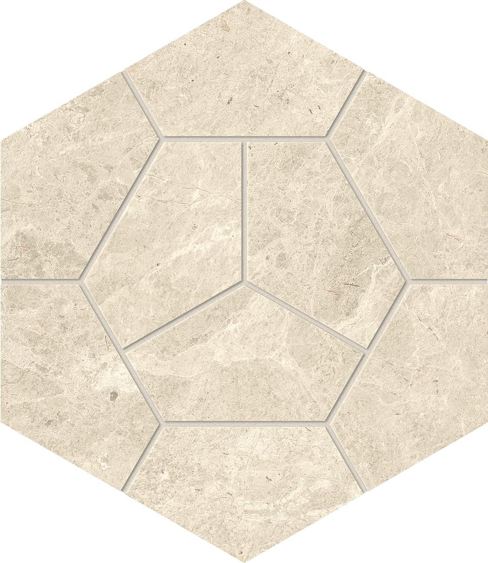 HCYL На стену Nyra Hay Favus 30х26