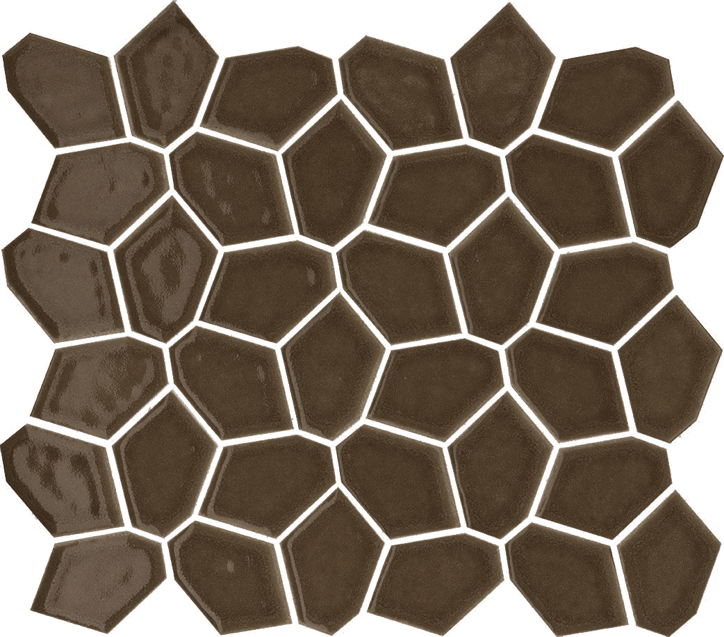 600110001162 Декор Аура Мока Спектрум 29.2x33.2