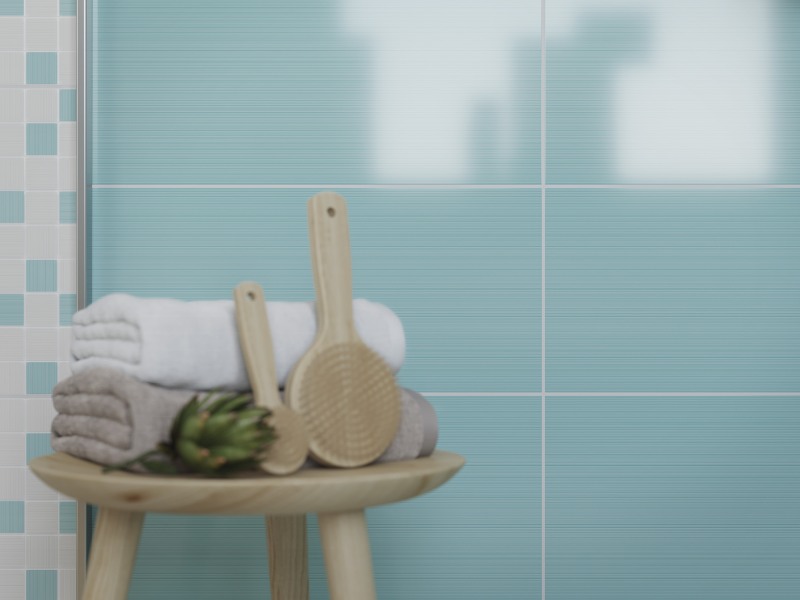 Церсанит Tiffany blue - фото 4