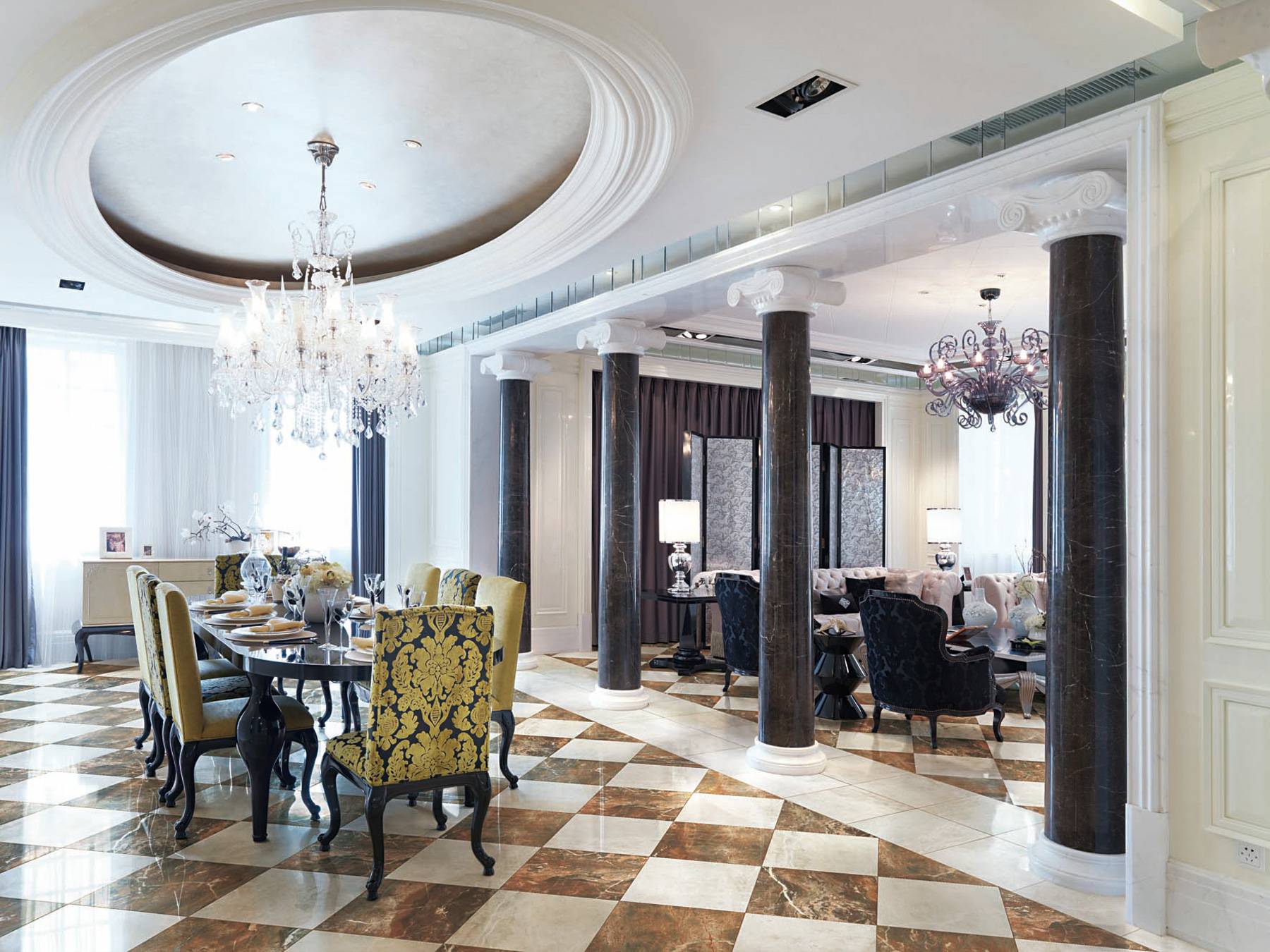 La Fabbrica Ceramiche Thrill