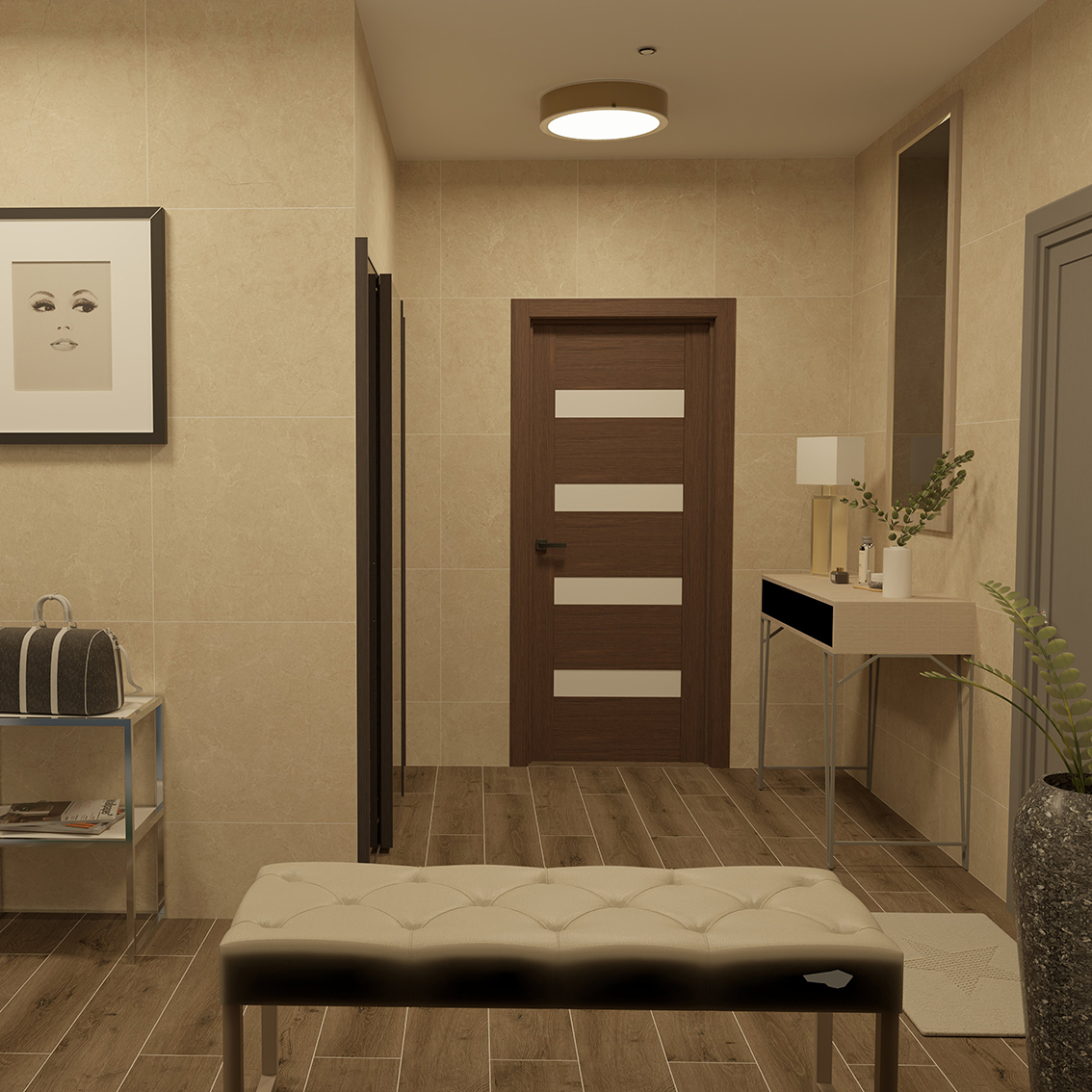 Аксима Granada