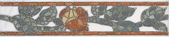 STG/A229/6188 Бордюр Дорсет STG/A230/6188