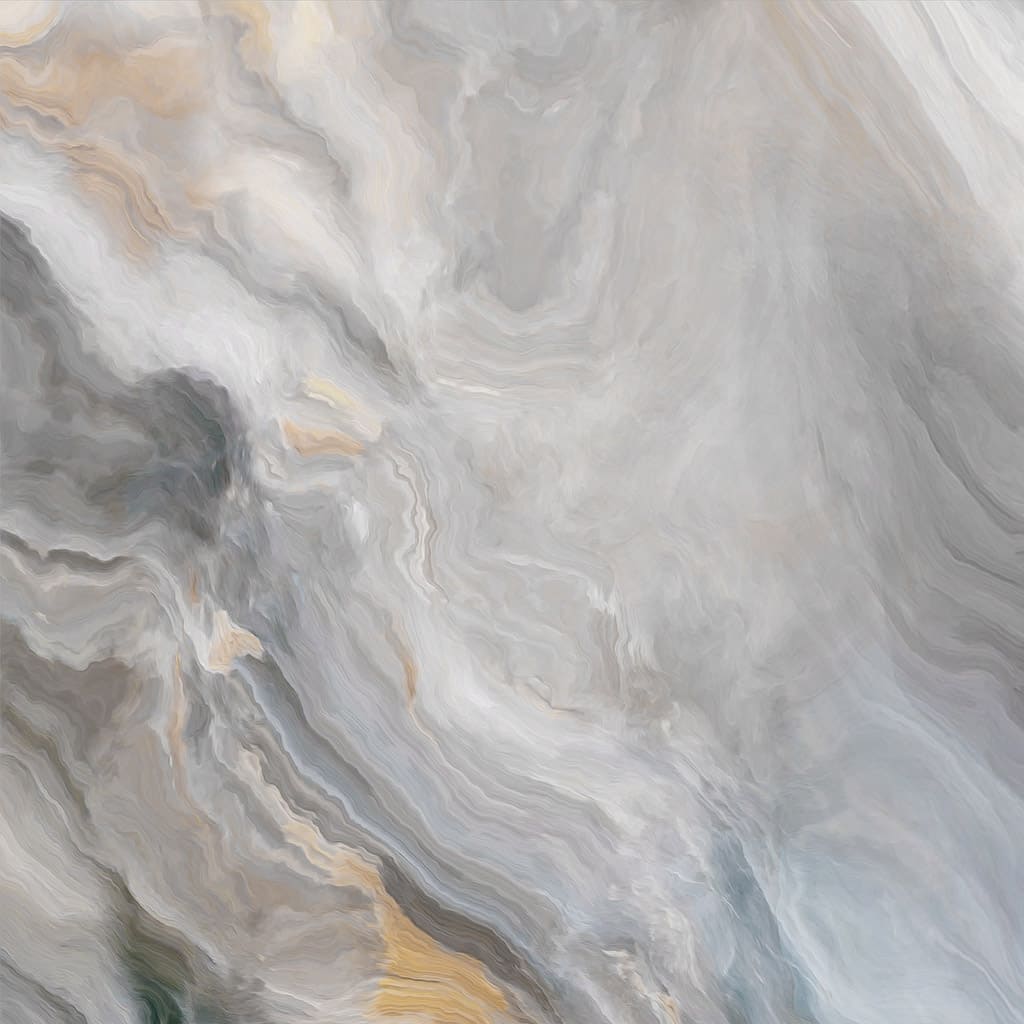 6060ILN18HG На пол Illusion Smoky High Gloss 60x60 - фото 3