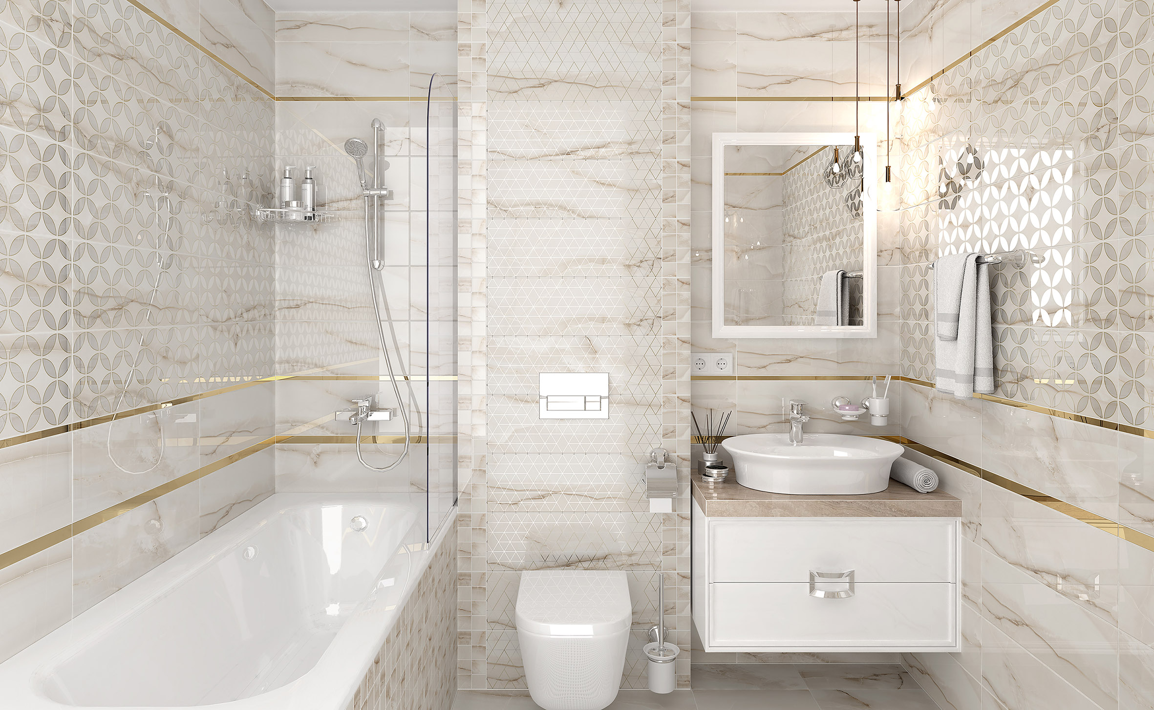 SG168800N На пол Happy Бежевый - фото 2