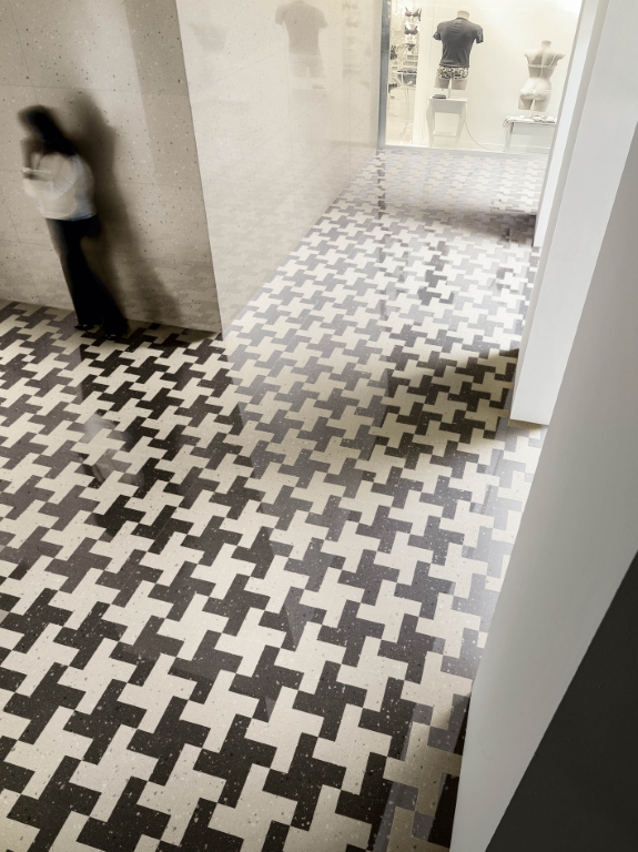 776960 На пол Earthtech Pumice_Flakes Comfort R 60x120 - фото 10