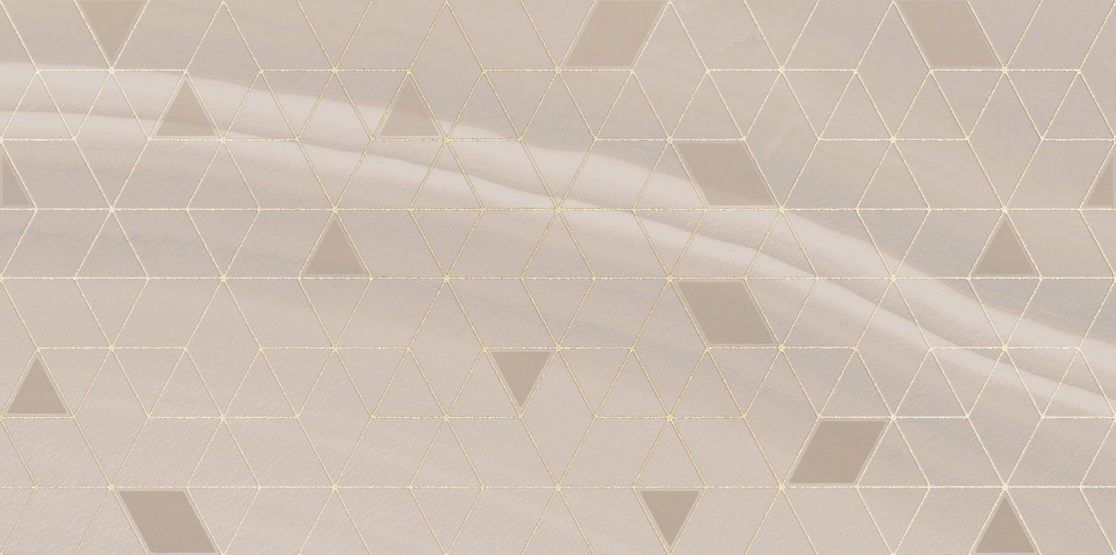 DW9RES21 Декор Resort Dark Gold - фото 5