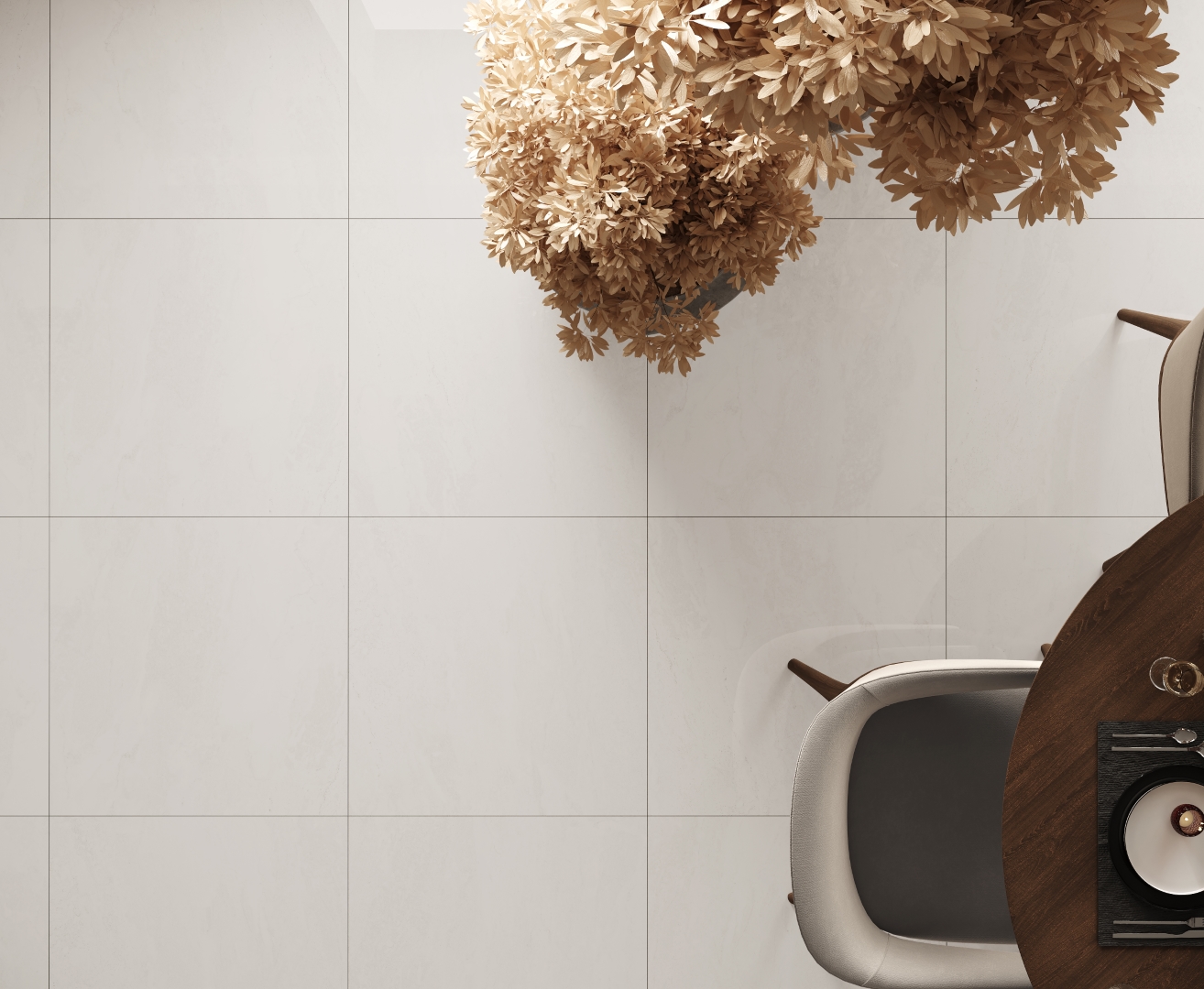 На пол Energy Gris 60х60 - фото 14